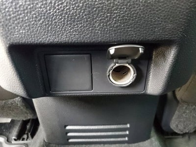 2025 Toyota Tacoma 4WD SR5