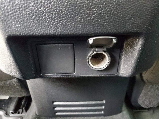 2025 Toyota Tacoma 4WD SR5