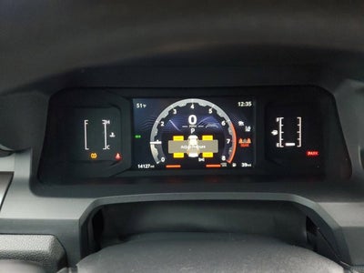 2025 Toyota Tacoma 4WD SR5