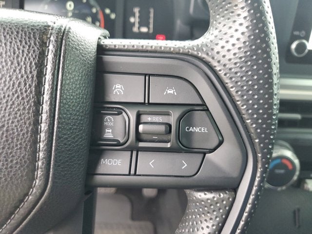 2025 Toyota Tacoma 4WD SR5