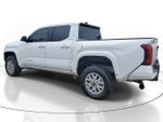 2025 Toyota Tacoma 4WD SR5