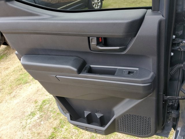 2025 Toyota Tacoma 4WD SR5