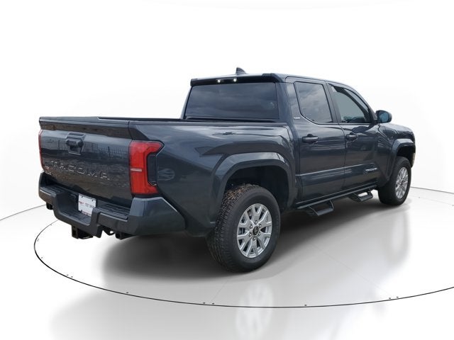 2025 Toyota Tacoma 4WD SR5