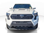 2025 Toyota Tacoma 4WD TRD Sport Hybrid