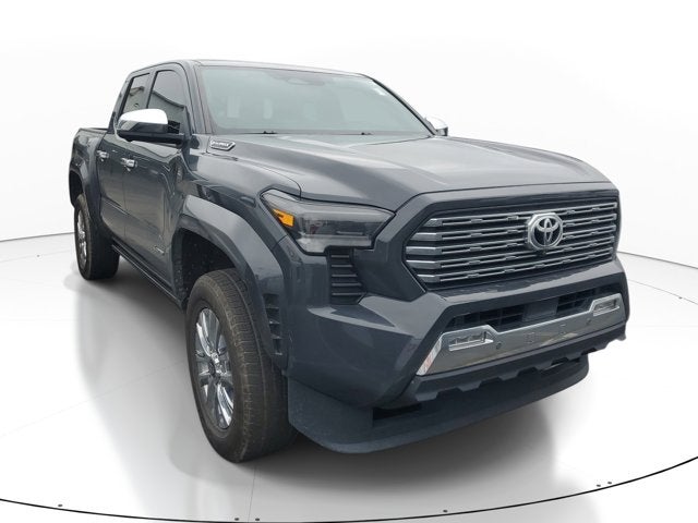 2024 Toyota Tacoma 4WD Limited Hybrid