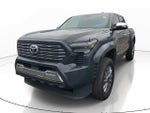 2024 Toyota Tacoma 4WD Limited Hybrid