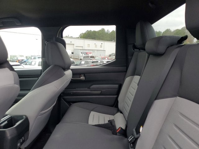 2025 Toyota Tacoma 4WD TRD Sport