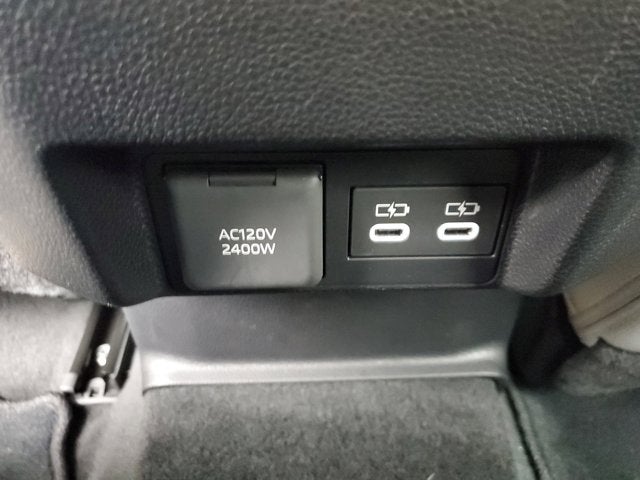 2025 Toyota Tacoma 4WD TRD Sport