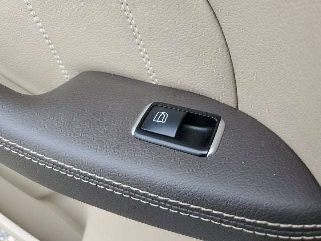 2015 Mercedes-Benz GL-Class GL 450