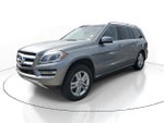 2015 Mercedes-Benz GL-Class GL 450