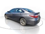 2016 Toyota Camry XLE