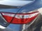 2016 Toyota Camry XLE