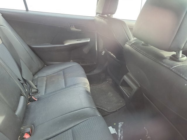 2014 Toyota Camry Base