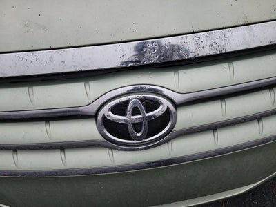 2007 Toyota Avalon Base