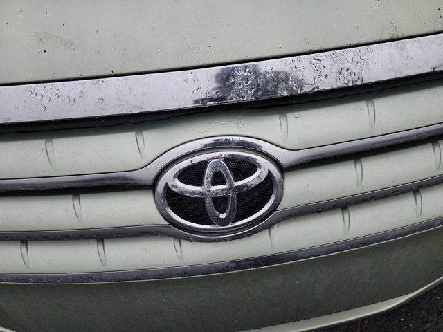 2007 Toyota Avalon Base