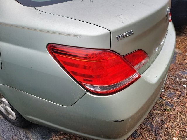 2007 Toyota Avalon Base