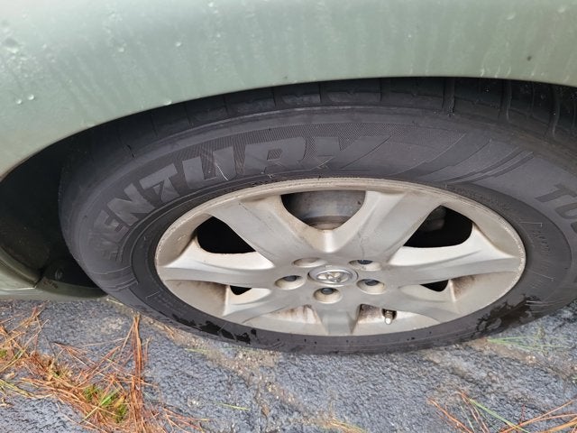 2007 Toyota Avalon Base