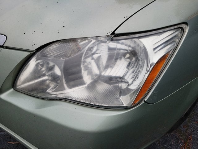 2007 Toyota Avalon Base