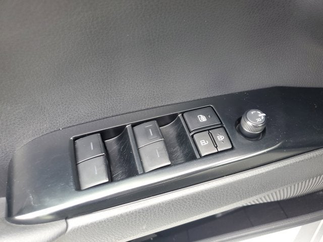 2025 Toyota Camry Base