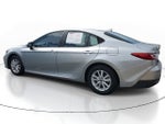 2025 Toyota Camry Base