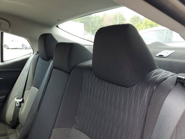 2025 Toyota Camry Base