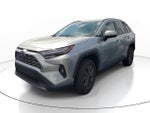 2023 Toyota RAV4 Hybrid Limited
