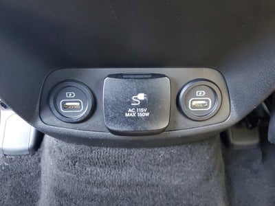 2021 Hyundai Santa Fe Calligraphy