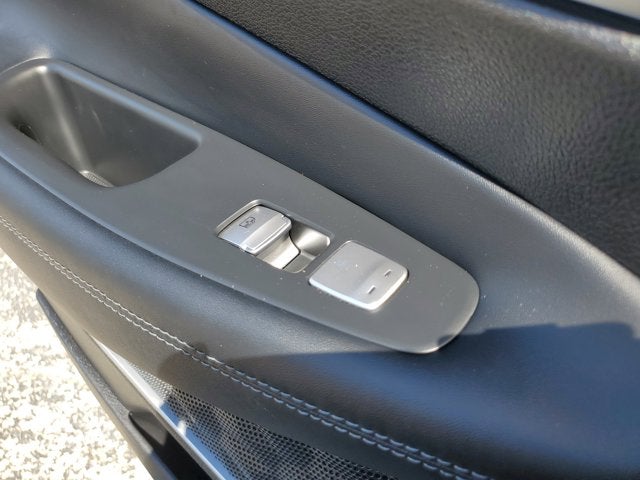 2021 Hyundai Santa Fe Calligraphy