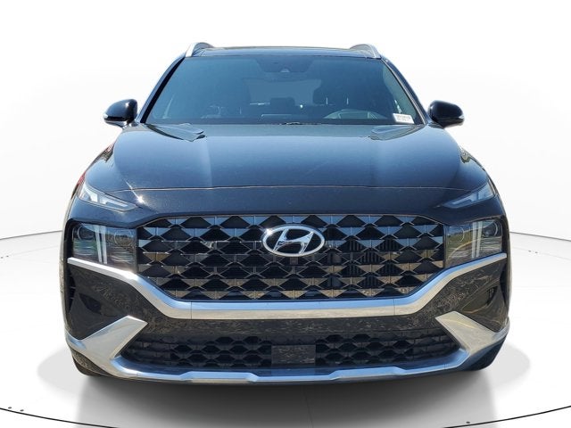 2021 Hyundai Santa Fe Calligraphy