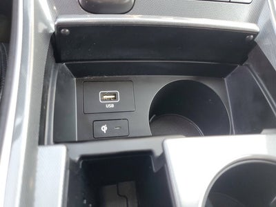 2021 Hyundai Santa Fe Calligraphy