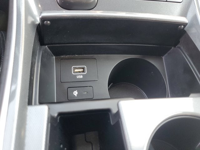 2021 Hyundai Santa Fe Calligraphy