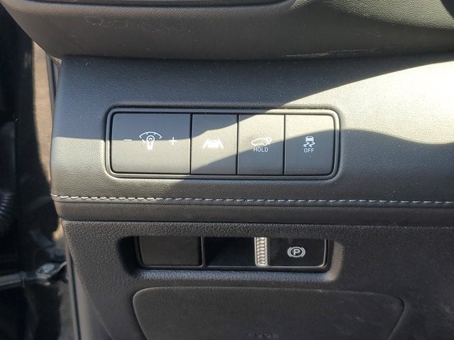 2021 Hyundai Santa Fe Calligraphy