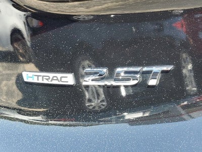 2021 Hyundai Santa Fe Calligraphy