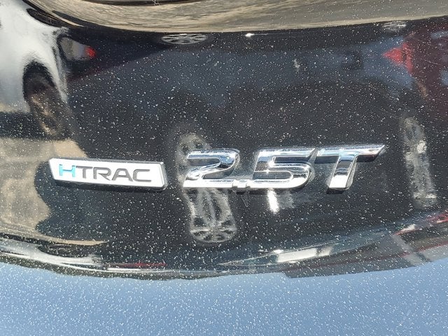 2021 Hyundai Santa Fe Calligraphy