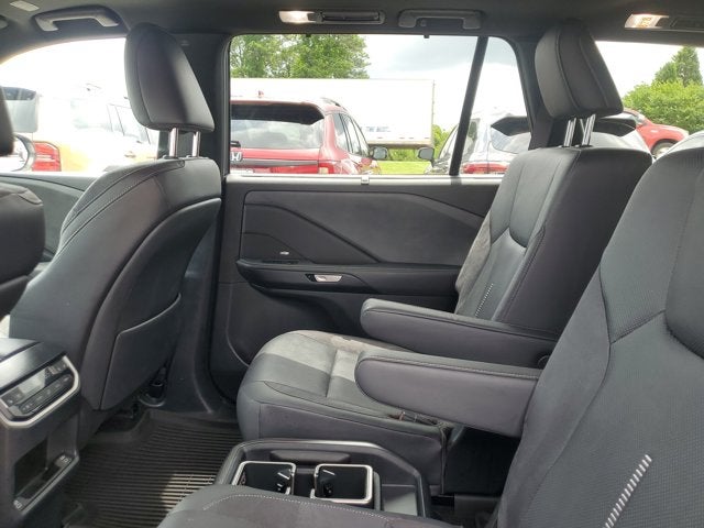 2024 Lexus TX TX 350