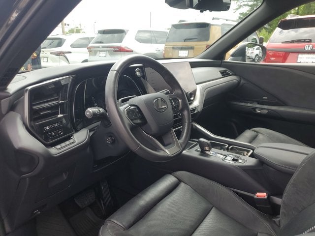 2024 Lexus TX TX 350
