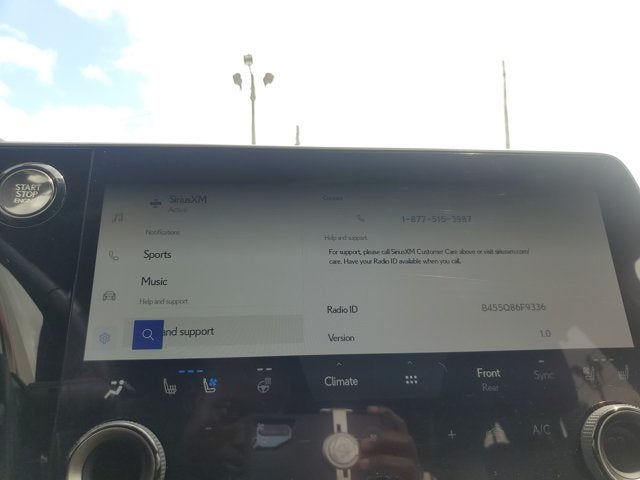 2024 Lexus TX TX 350
