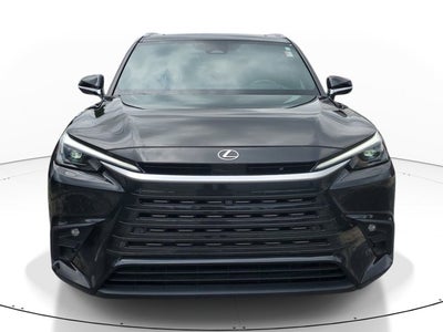 2024 Lexus TX TX 350