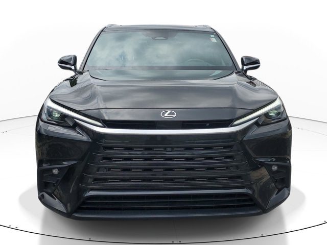 2024 Lexus TX TX 350