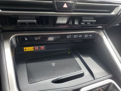 2024 Lexus TX TX 350