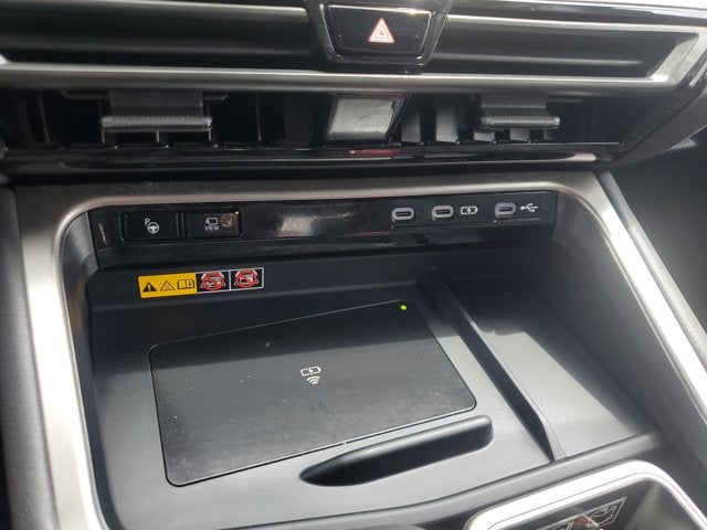 2024 Lexus TX TX 350