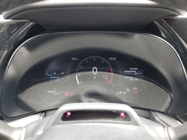 2024 Lexus TX TX 350