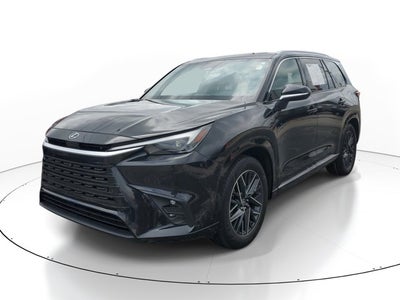 2024 Lexus TX TX 350