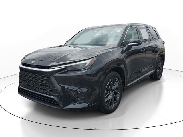 2024 Lexus TX TX 350