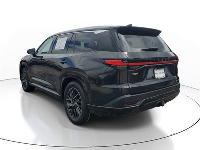 2024 Lexus TX TX 350
