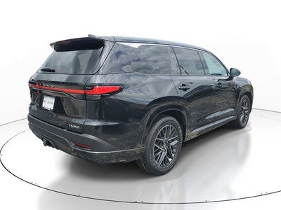 2024 Lexus TX TX 350