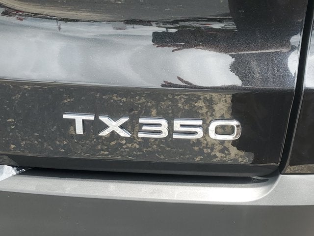2024 Lexus TX TX 350
