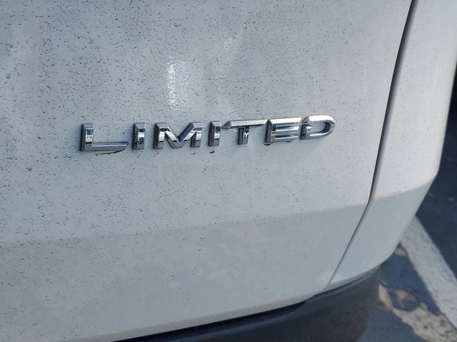 2024 Toyota Grand Highlander Hybrid Limited