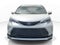 2023 Toyota Sienna Platinum