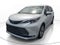 2023 Toyota Sienna Platinum